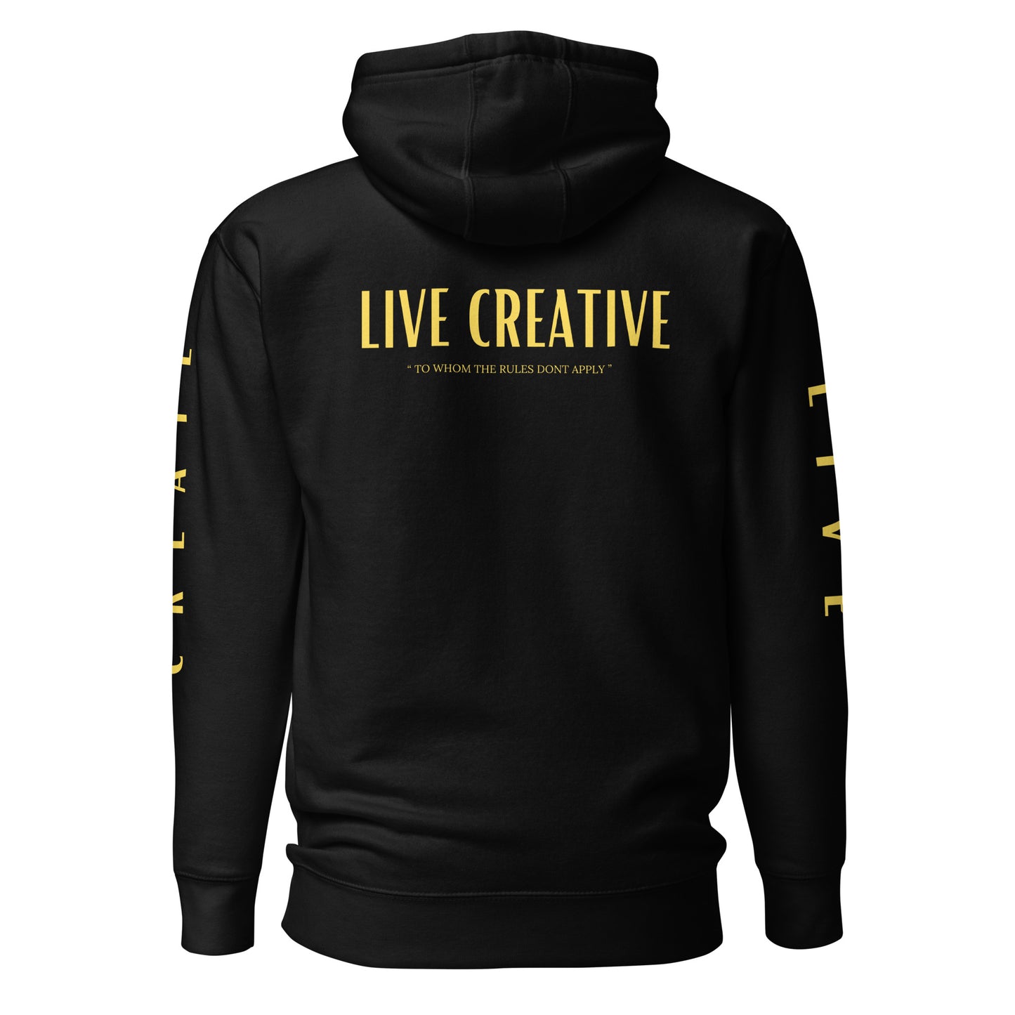 Unisex Hoodie