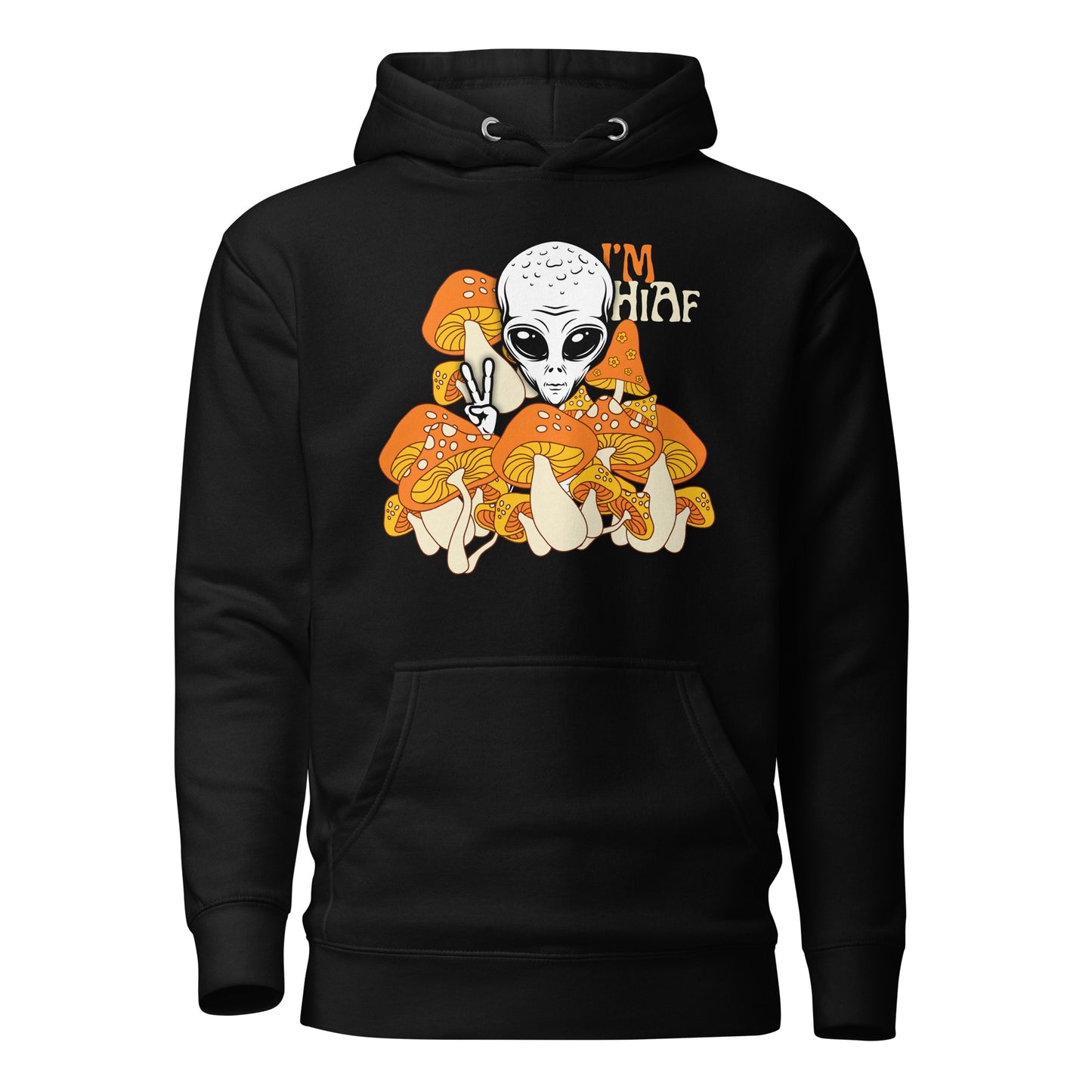 Unisex Hoodie