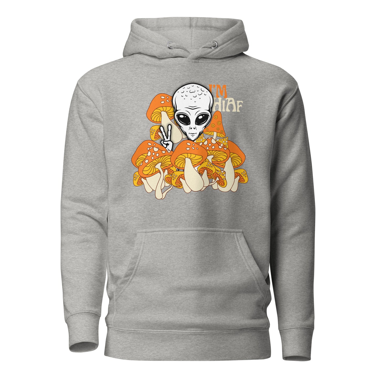 Unisex Hoodie