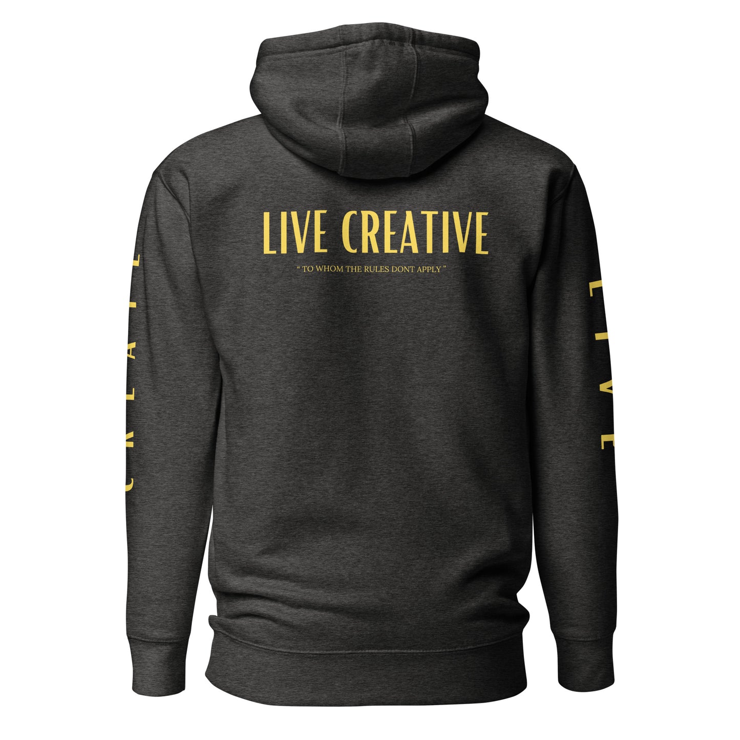 Unisex Hoodie