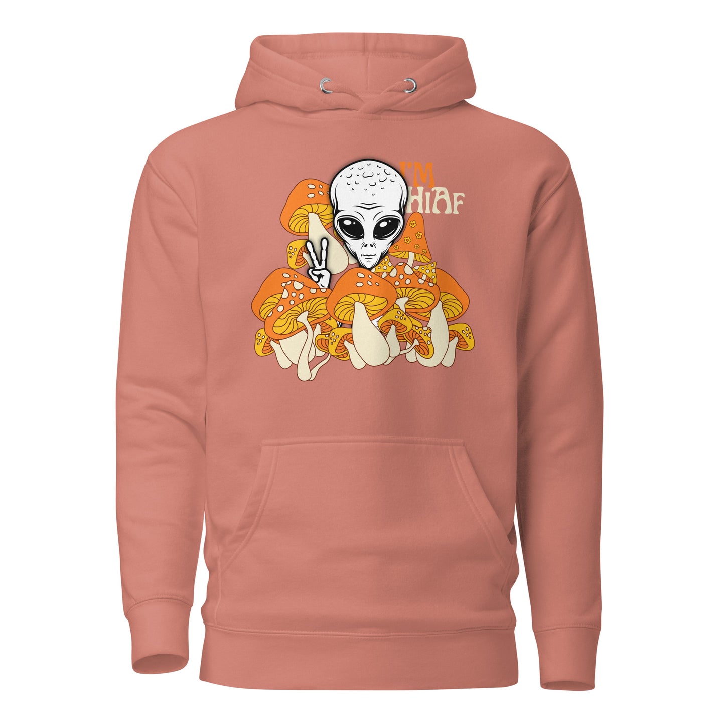 Unisex Hoodie