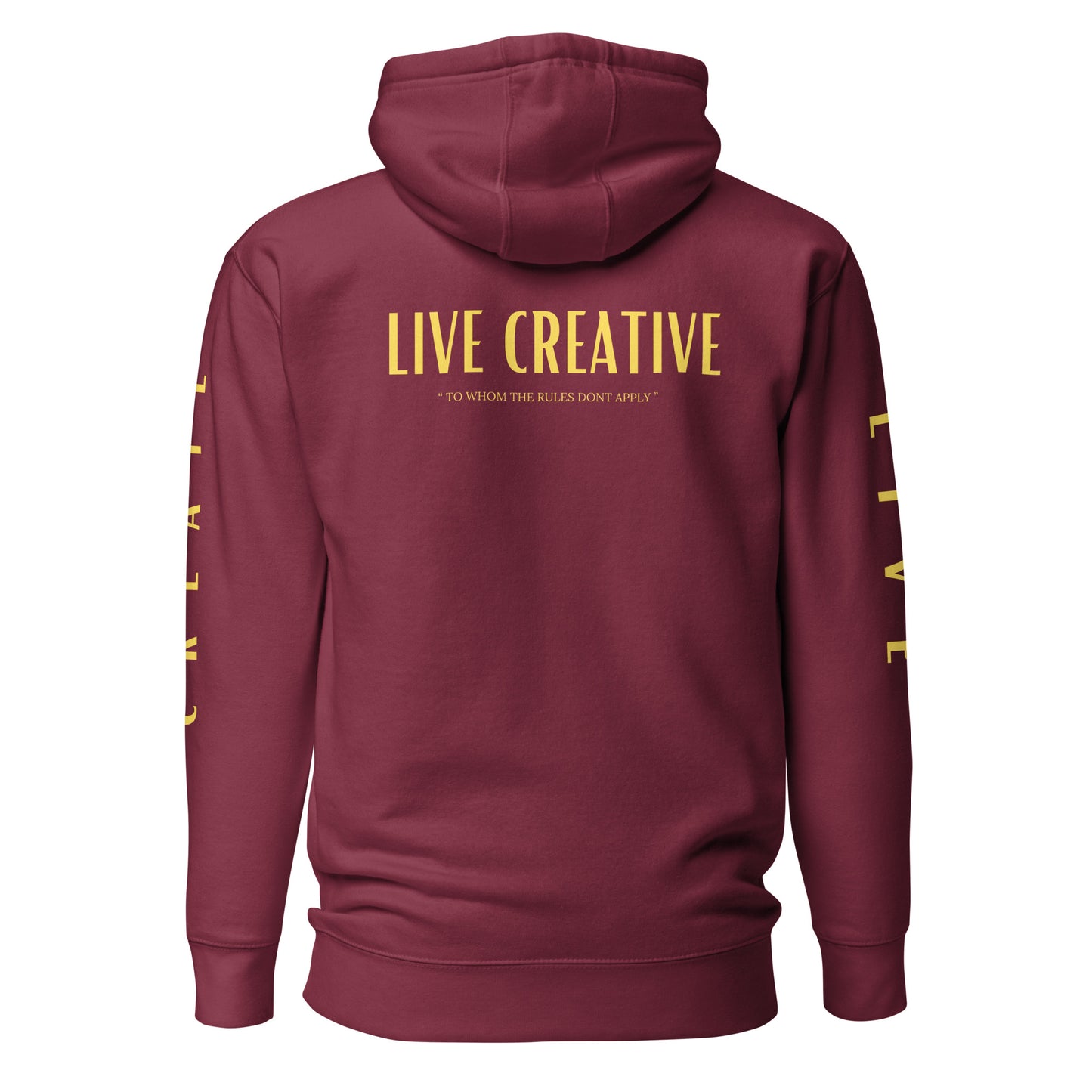 Unisex Hoodie