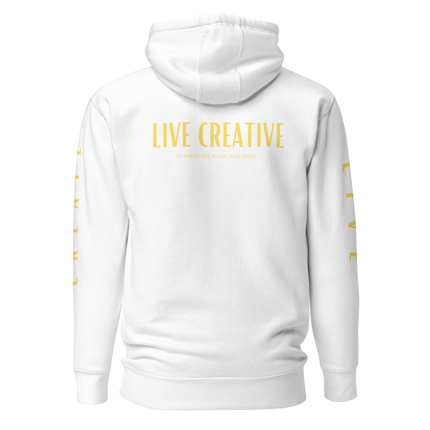 Unisex Hoodie