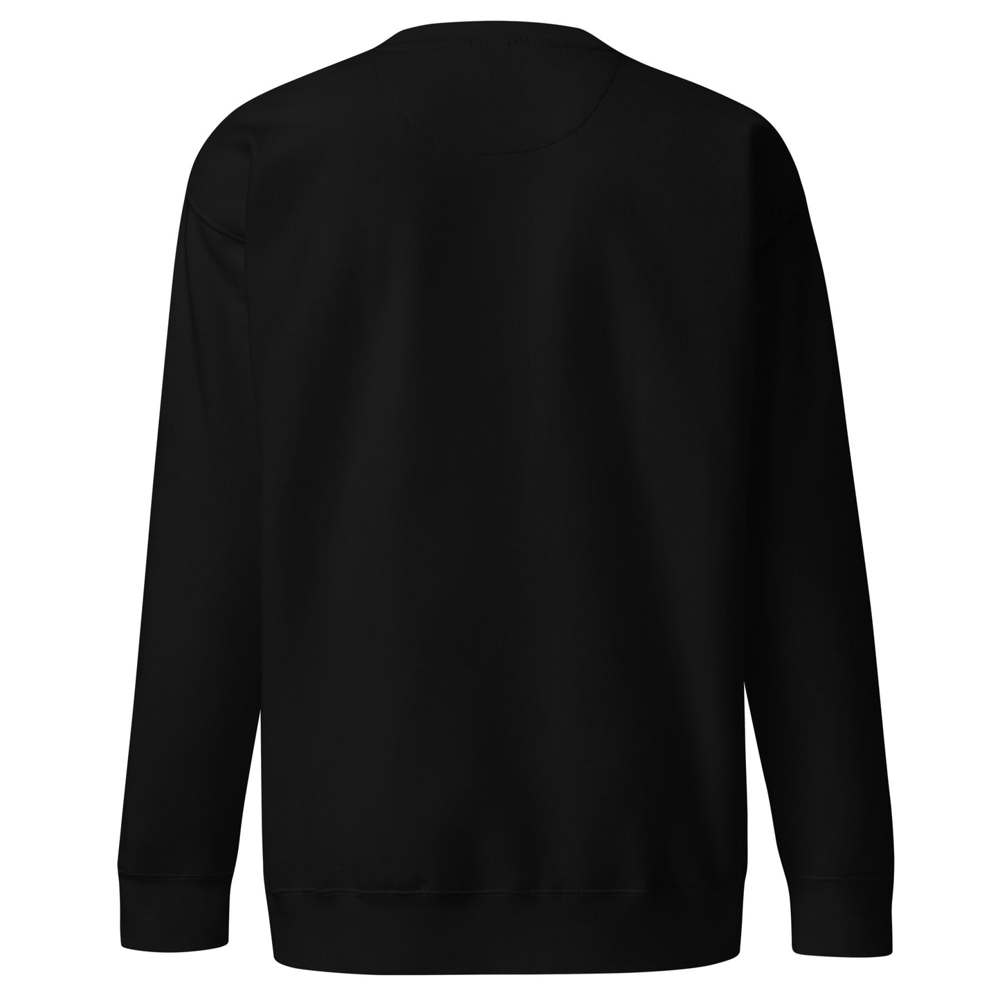 Unisex Premium Sweatshirt -Blk Market Clothing