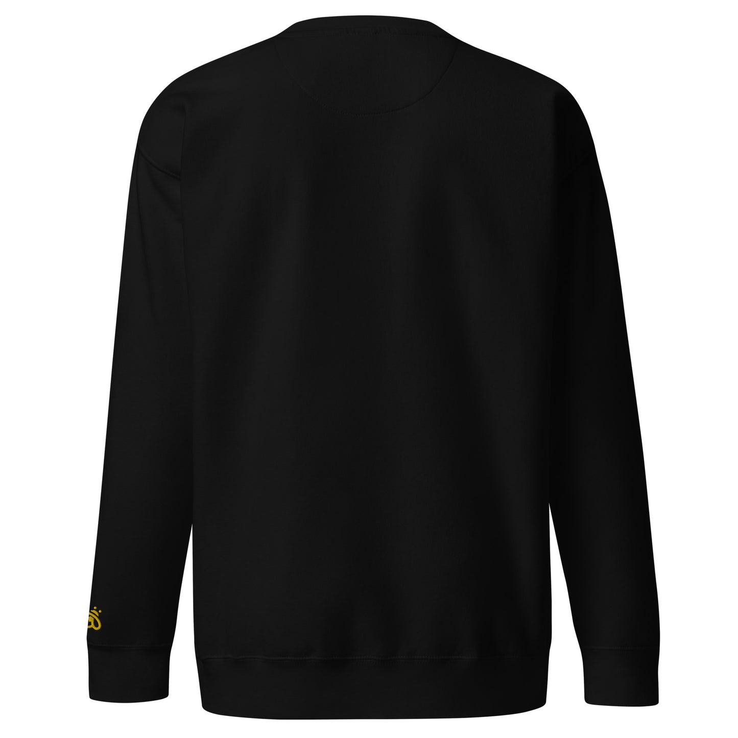 Unisex Premium Sweatshirt -Blk Market Clothing