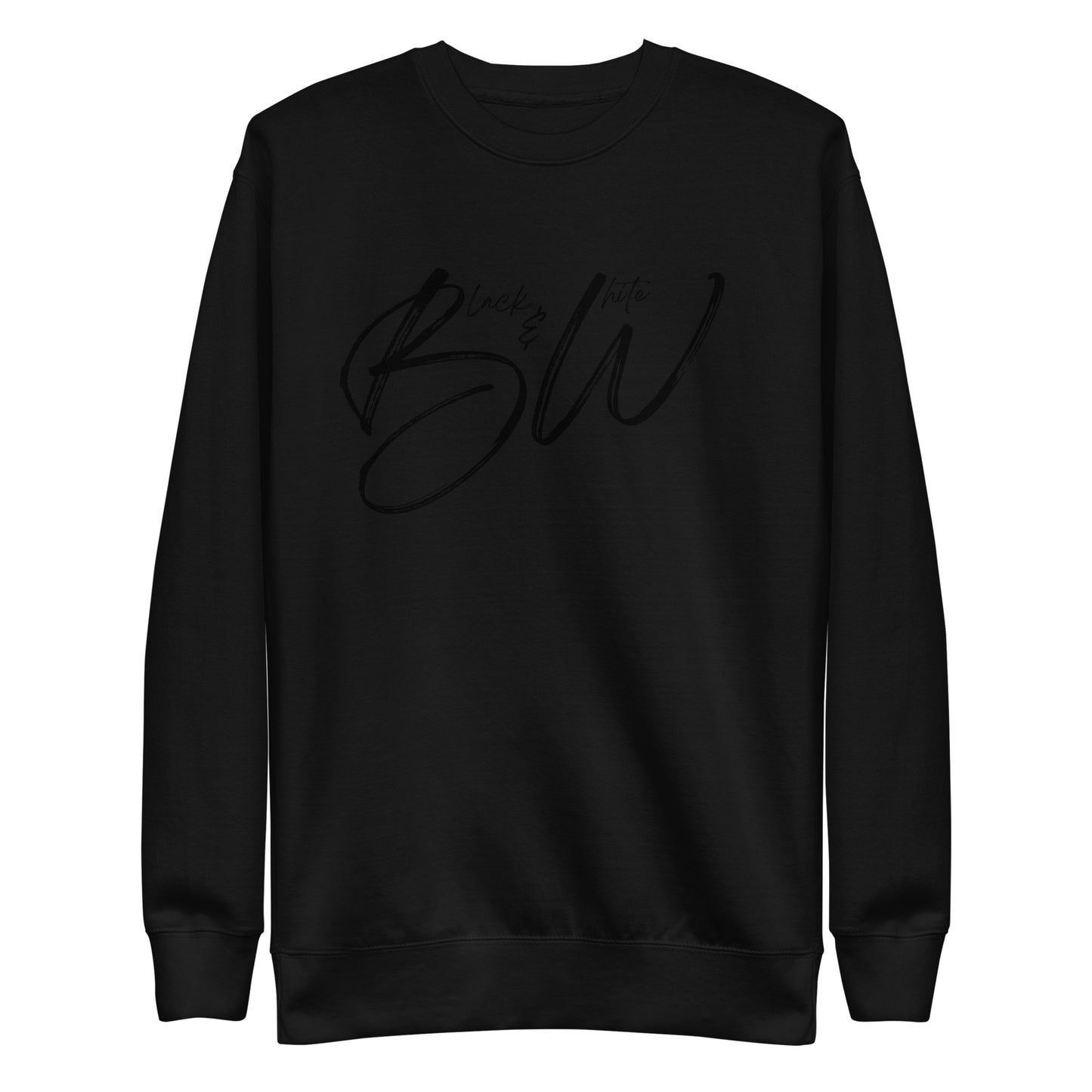 Unisex Premium Sweatshirt