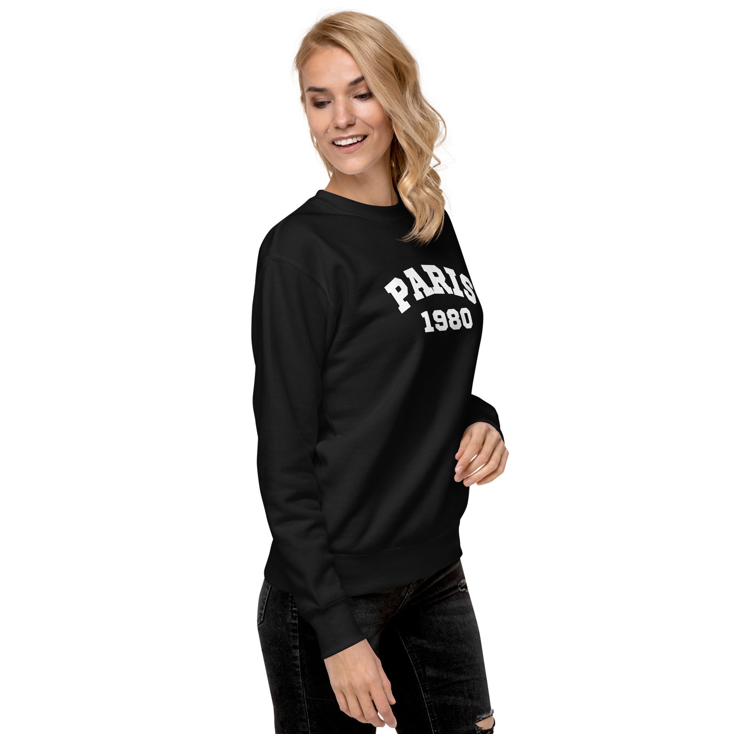 Unisex Premium Sweatshirt