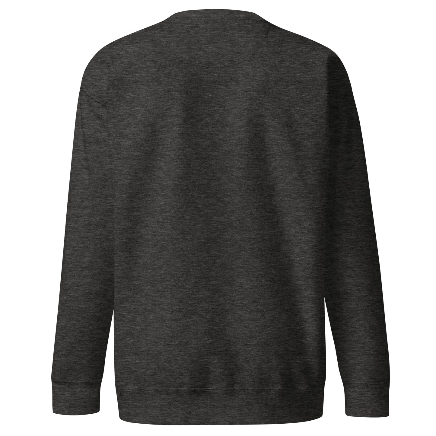 Unisex Premium Sweatshirt -Blk Market Clothing