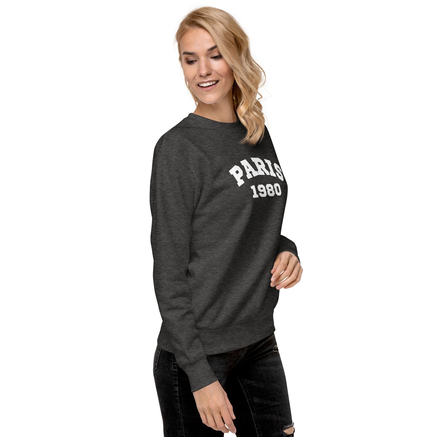 Unisex Premium Sweatshirt