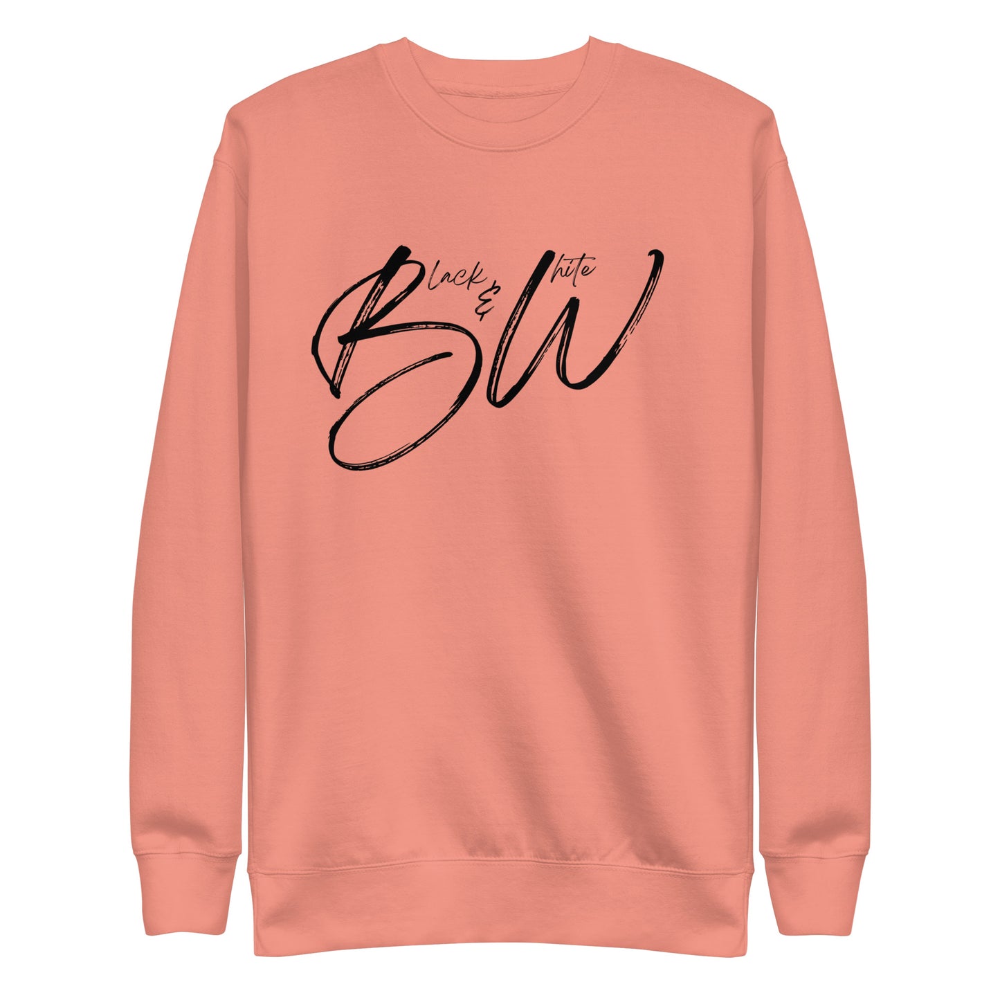 Unisex Premium Sweatshirt