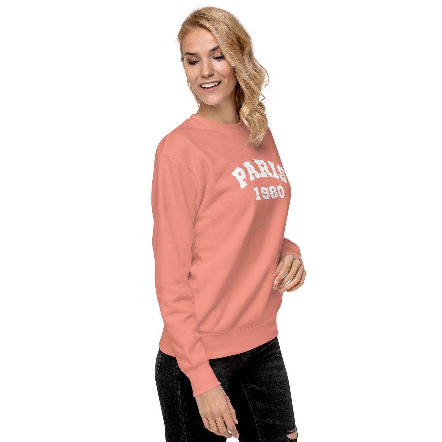 Unisex Premium Sweatshirt