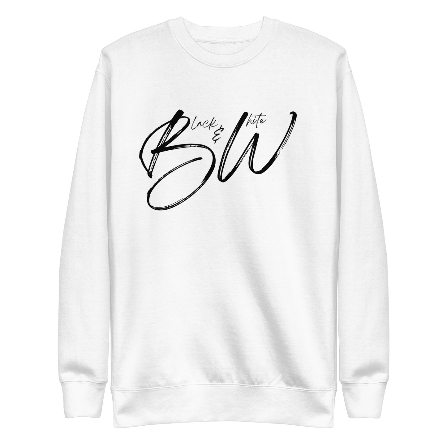 Unisex Premium Sweatshirt